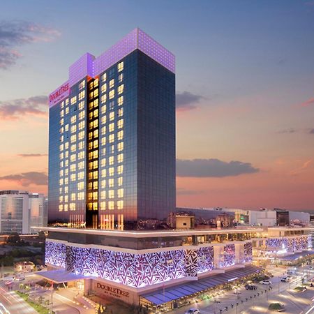 Hotel Doubletree By Hilton Istanbul Umraniye Exterior foto Hilton Tel Aviv